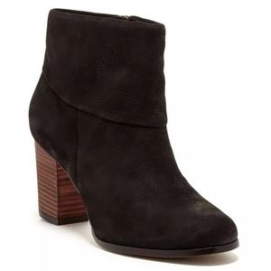 Cole Haan Cassidy Grand OS + Nike Ankle Boots